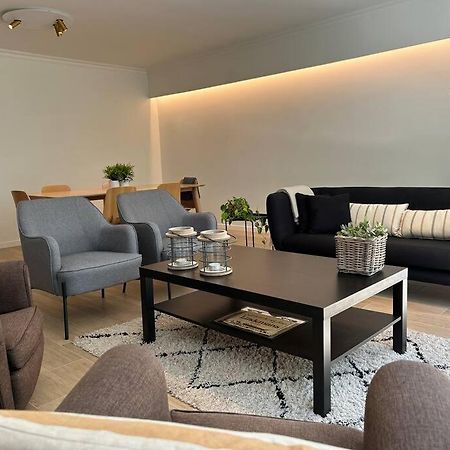 Ghent By The Water Apartment Exterior photo