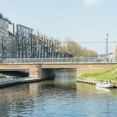 Ghent By The Water Apartment Exterior photo