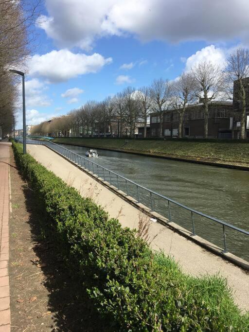 Ghent By The Water Apartment Exterior photo