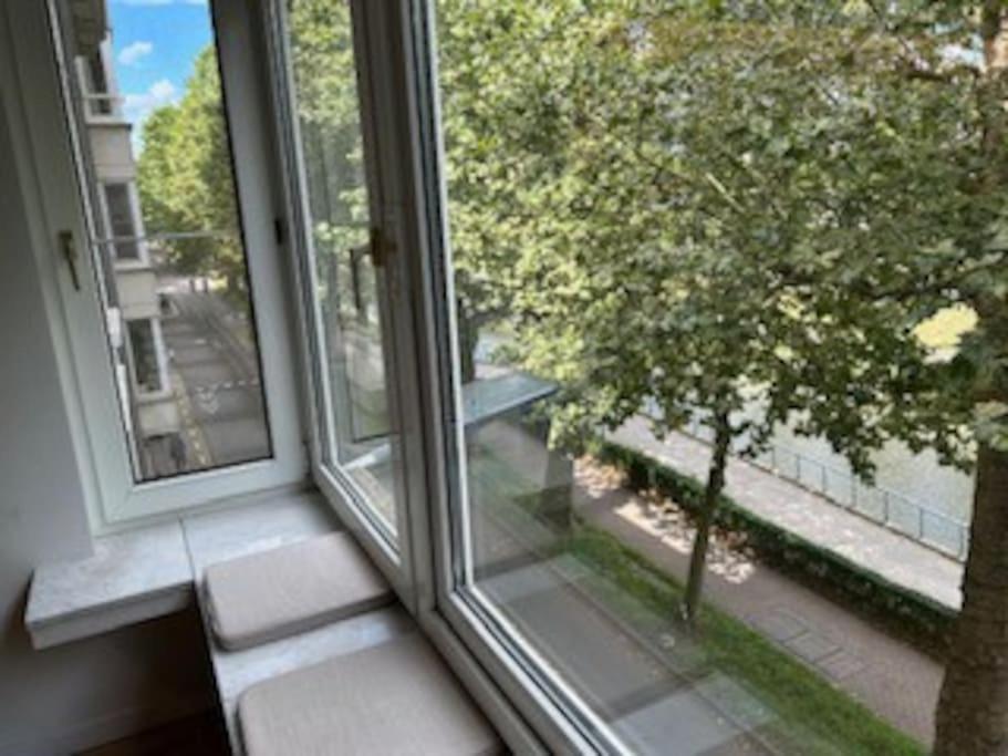 Ghent By The Water Apartment Exterior photo