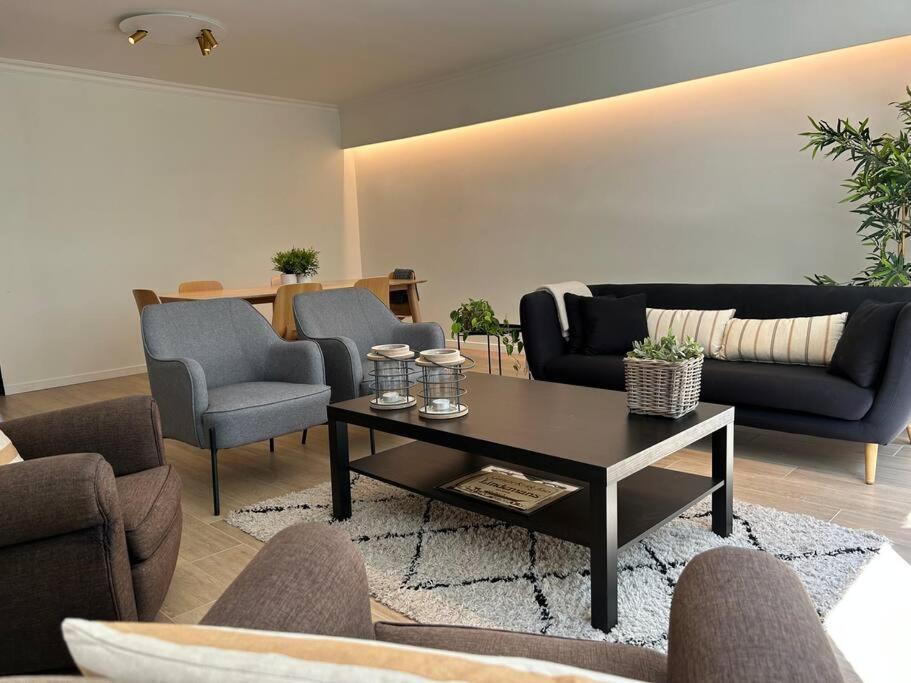Ghent By The Water Apartment Exterior photo