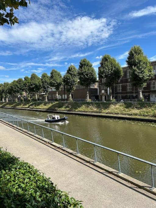 Ghent By The Water Apartment Exterior photo