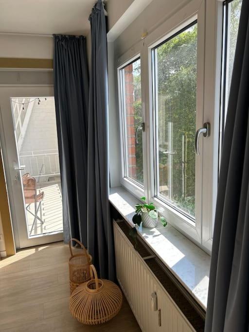 Ghent By The Water Apartment Exterior photo